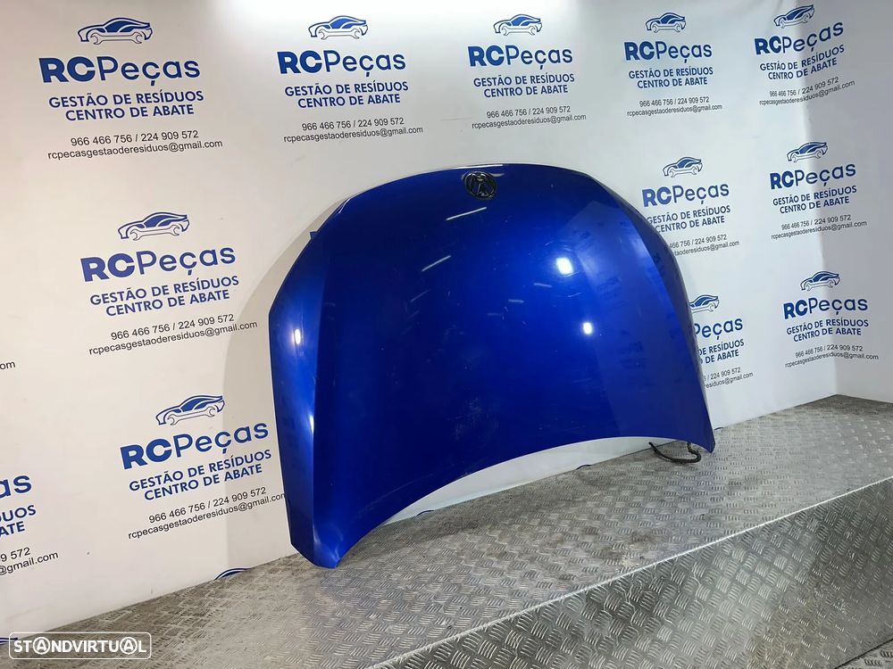 .Frente Completa Scirocco Mk3 1.4 TSi 2008 - 2017 - 16