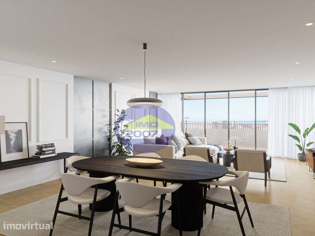Novo Empreendimento em Espinho - Grande imagem: 4/7