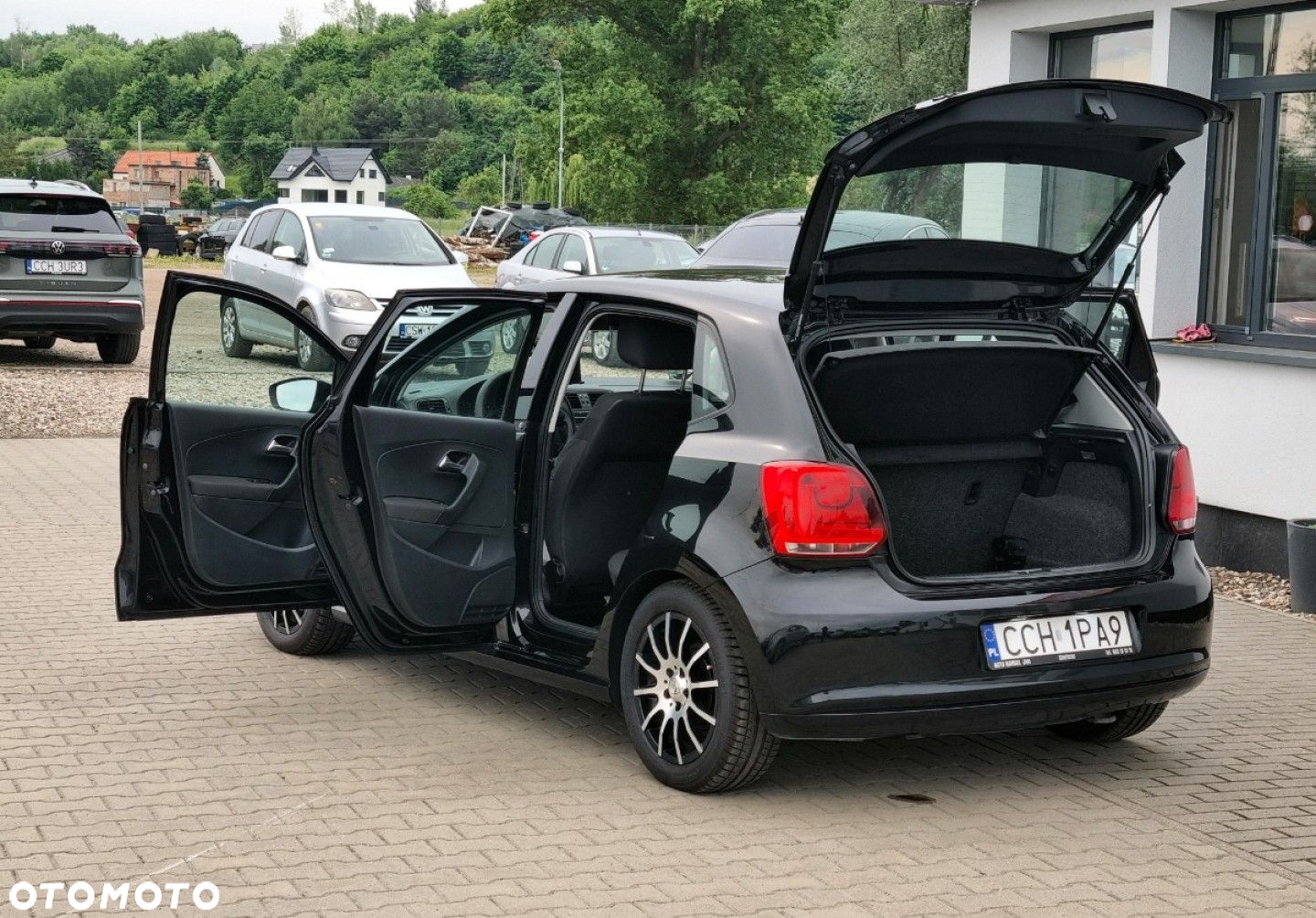 Volkswagen Polo - 18