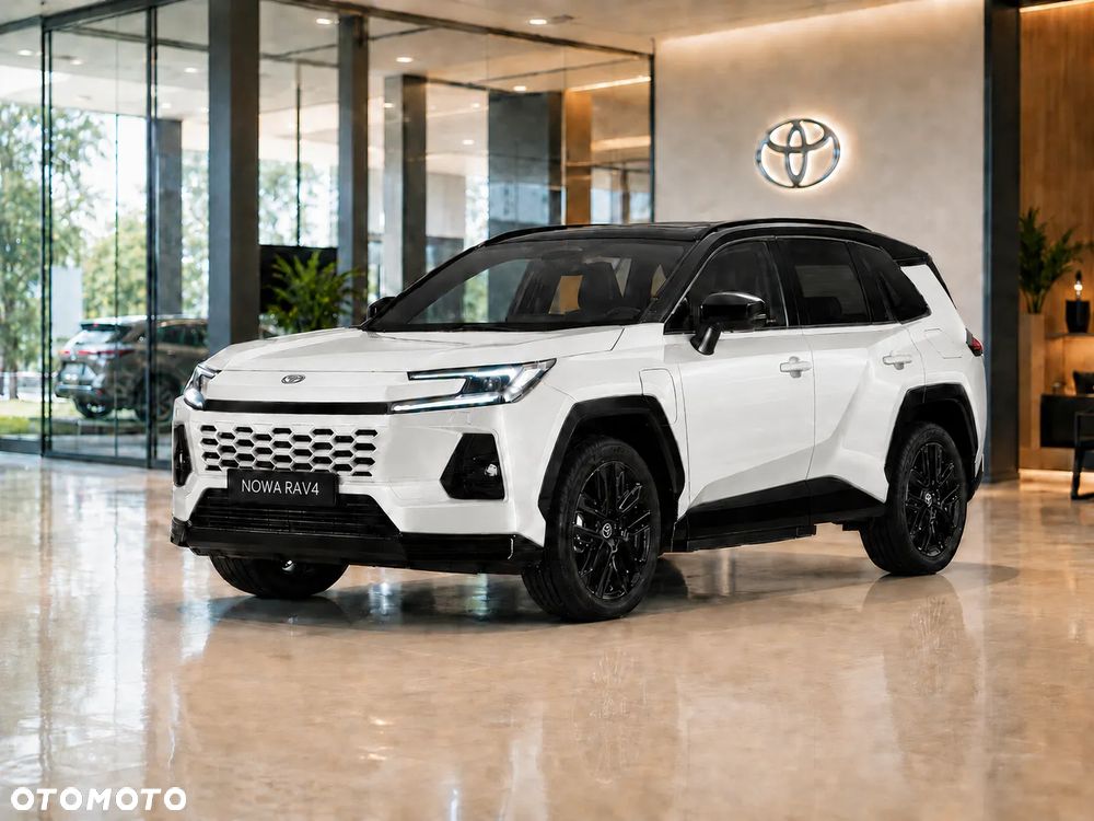 Toyota RAV4 - 14