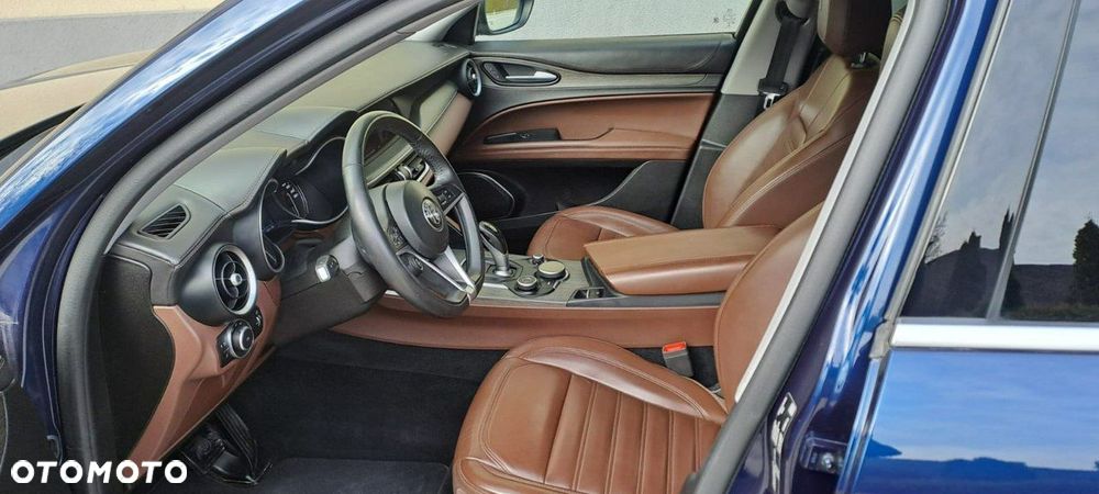 Alfa Romeo Stelvio 2.2 JTDM Veloce Q4 - 5