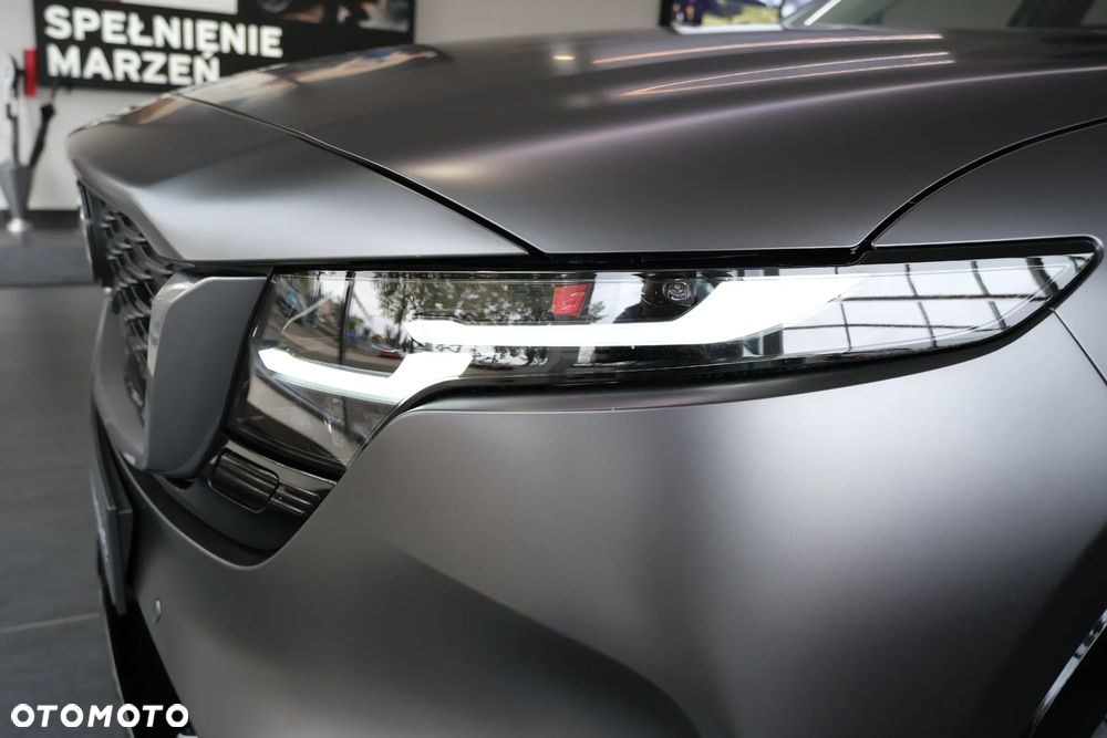 Mazda CX-5 2.5 e-SKYACTIV G Homura - 8