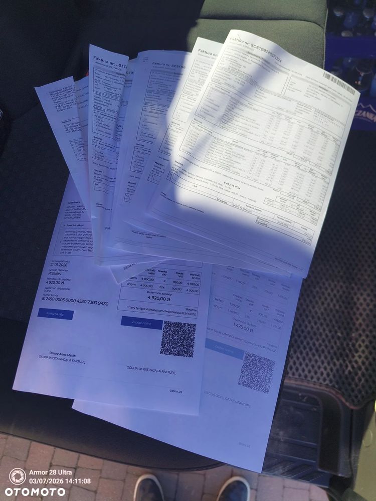 Ford Transit Custom 340 L2H1 Trend - 14