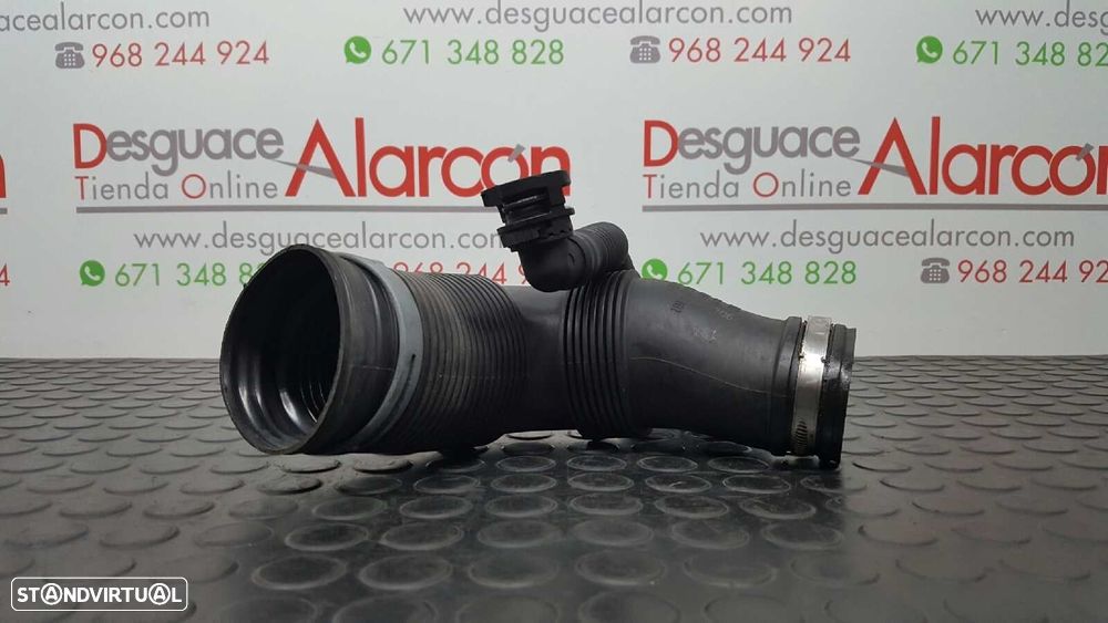 TUBO SEAT IBIZA (6J5) REFERENCE TECH - 1