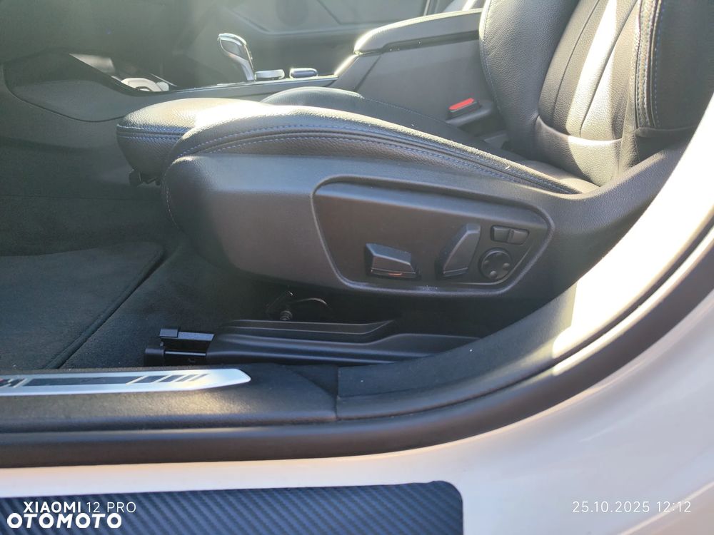 BMW Seria 1 118i M Sport - 11