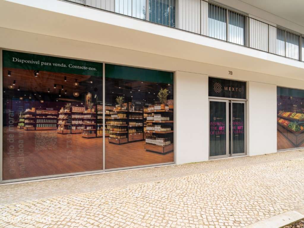 Espaço Comercial à Venda no O'Living - Grande imagem: 2/9