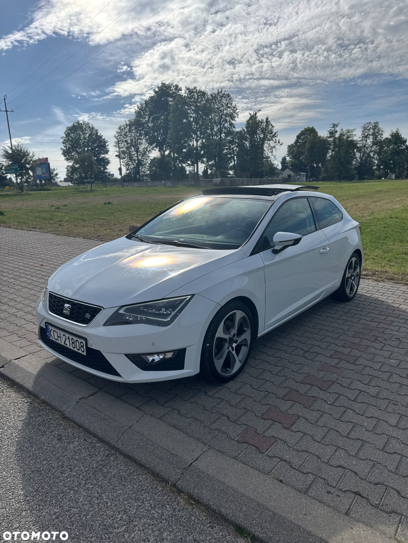 Seat Leon - 15