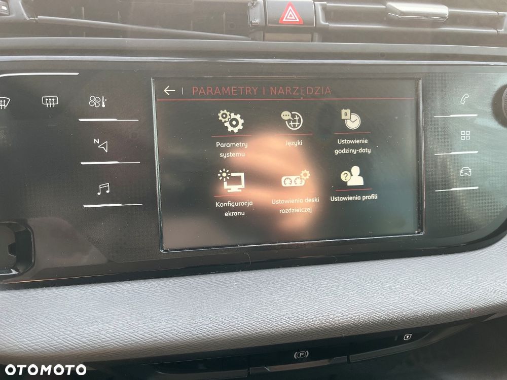 Citroën C4 SpaceTourer 1.2 PureTech Feel S&S - 11