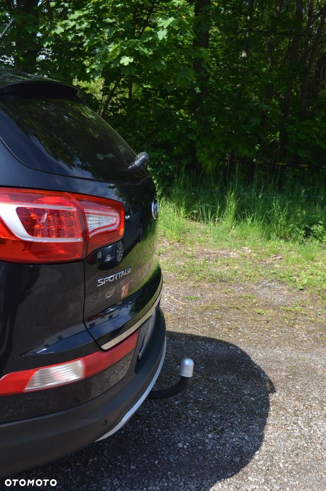 Kia Sportage 1.6 GDI M 2WD - 14