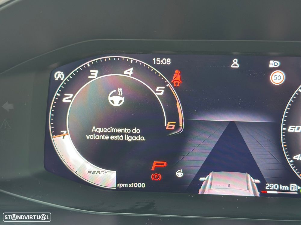 Cupra Formentor 2.0 TDI DSG - 38