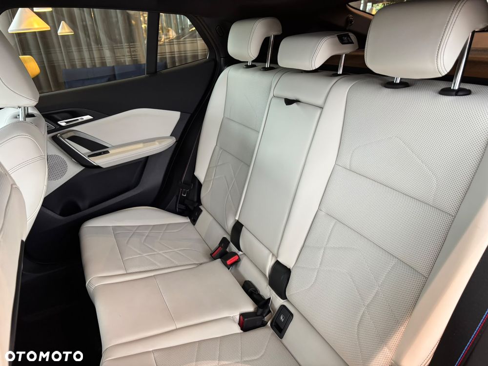 BMW X2 - 17