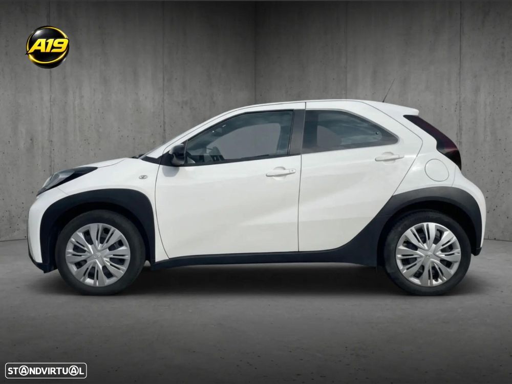Toyota Aygo X 1.0 Play - 3