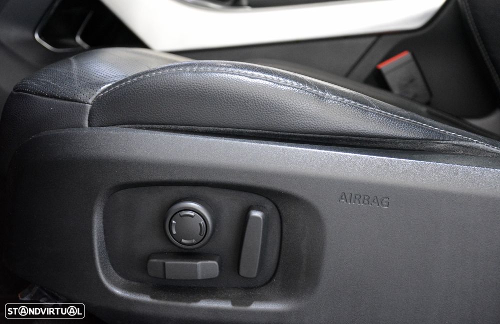 Land Rover Range Rover Evoque 2.0 TD4 HSE Dynamic - 10