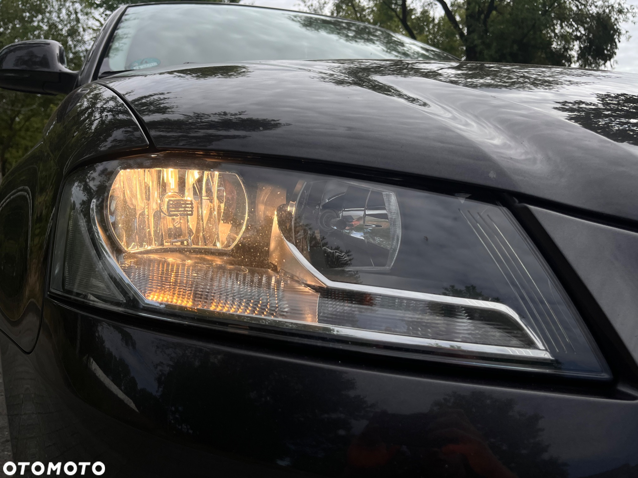 Audi A3 1.4 TFSI Ambition - 13