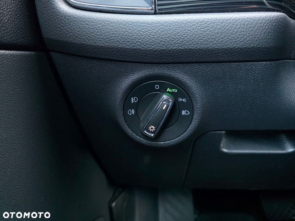 Skoda Kodiaq 2.0 TDI 4x4 Style DSG - 16