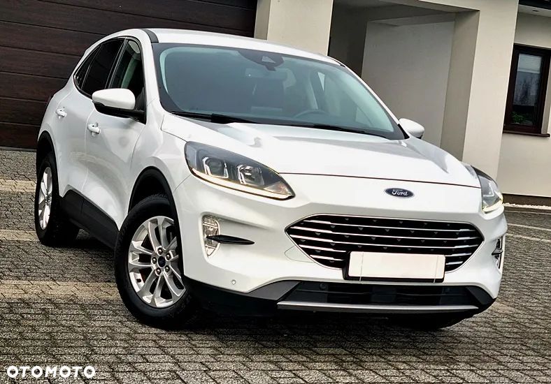 Ford Kuga 1.5 EcoBoost FWD Titanium - 1