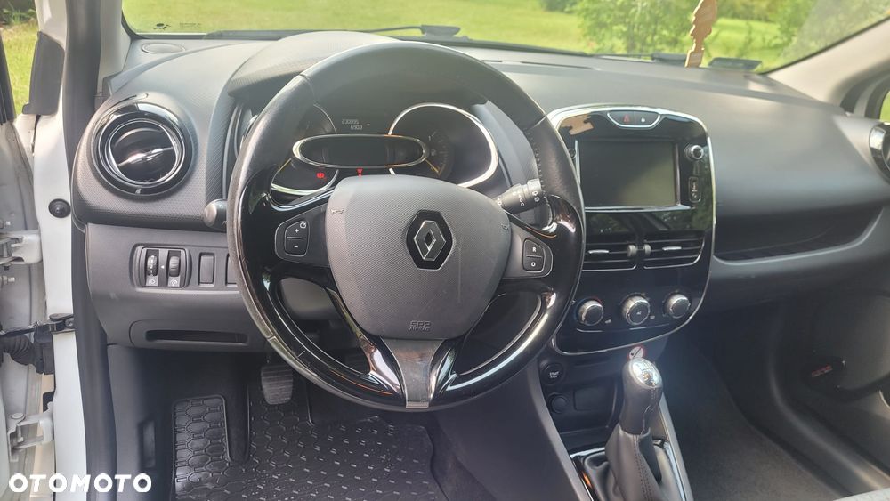 Renault Clio 1.2 16V Expression - 5