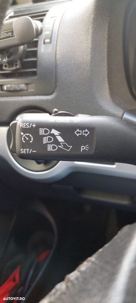 Skoda Octavia 1.9 TDI Business - 6