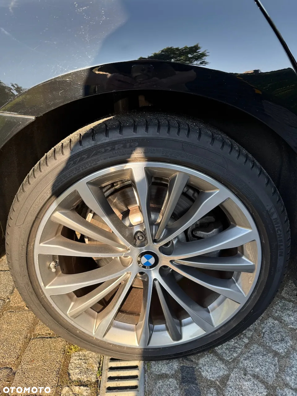 BMW Seria 5 520d - 13