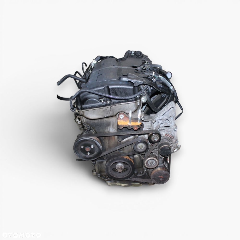Silnik Mitsubishi Outlander 2.0 4B11 automat CVT 1X67A 2009 - 1