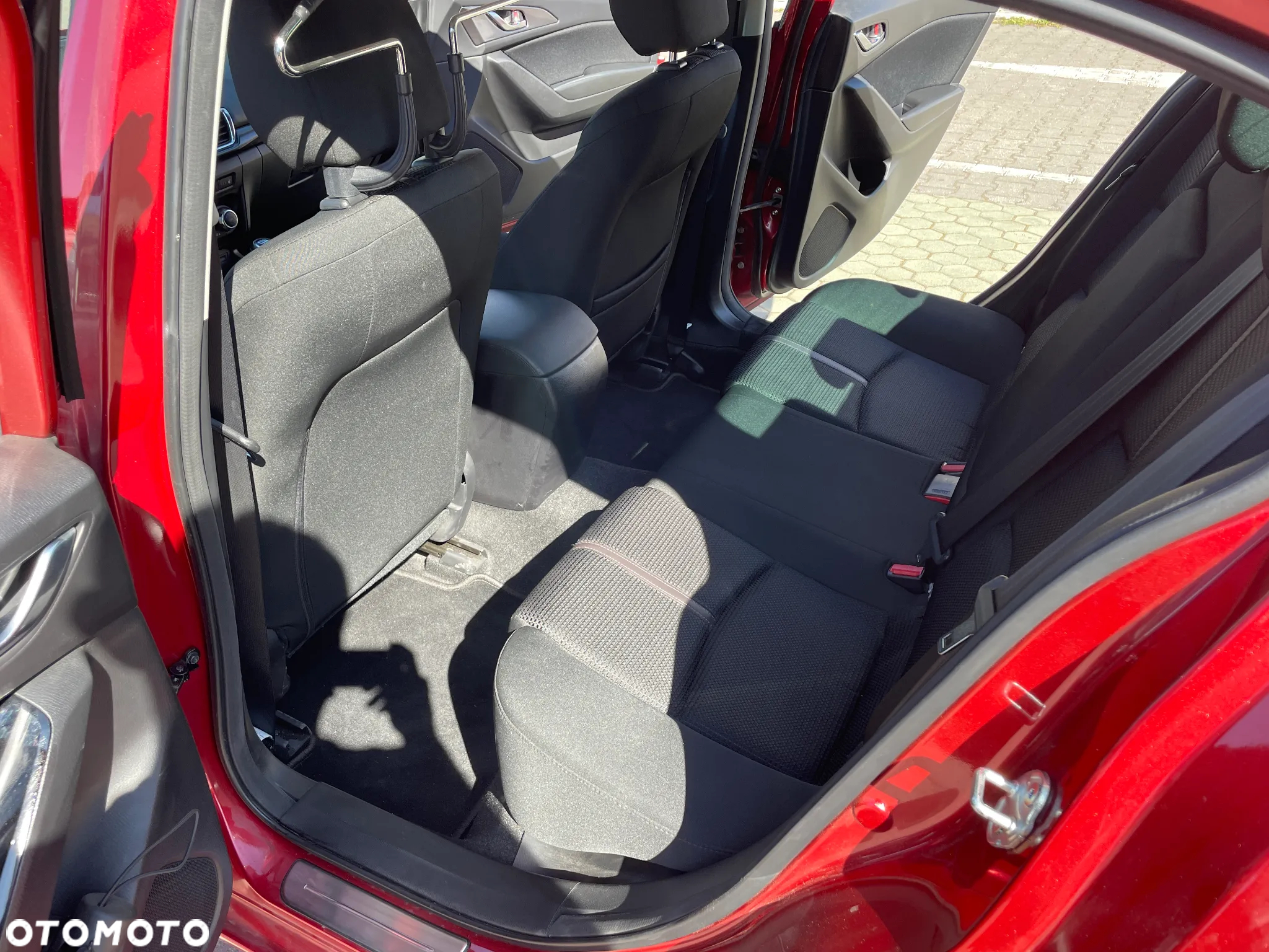 Mazda 3 2.0 Skypassion - 12