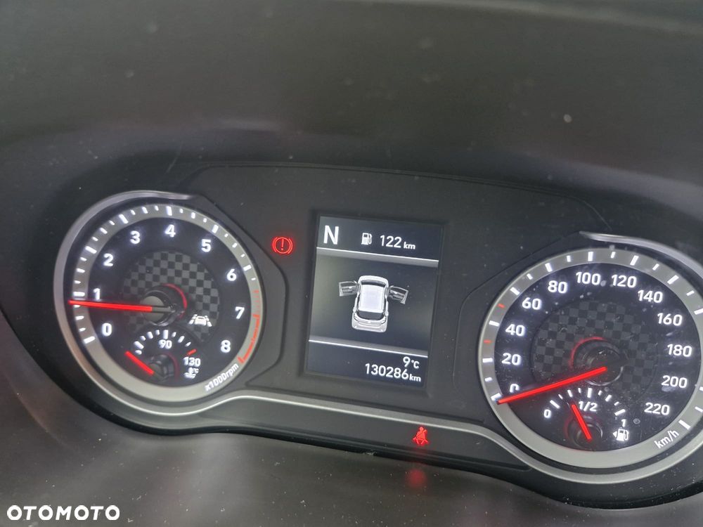 Hyundai i10 1.2 Automatik Trend - 6