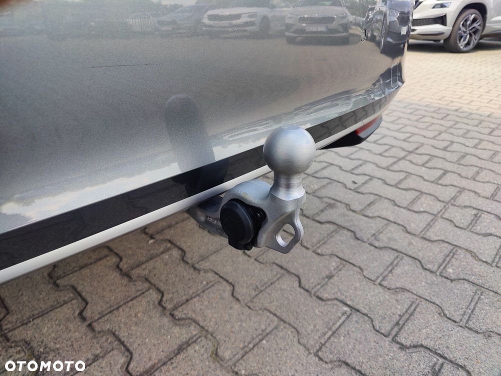 Skoda Superb 2.0 TDI SCR 4x4 L&K DSG - 39