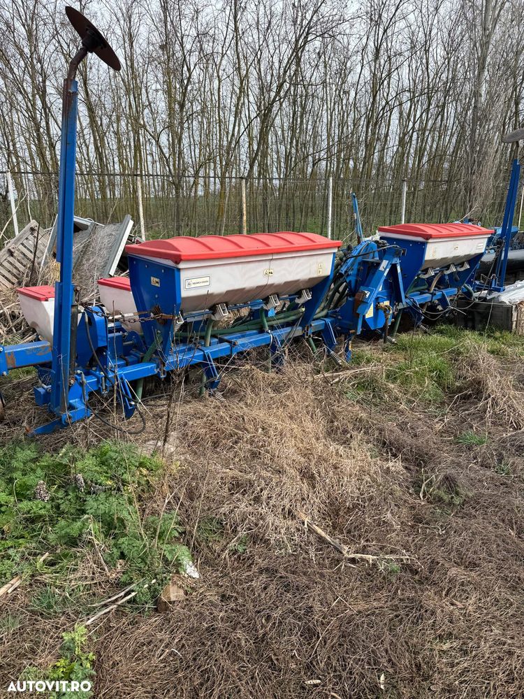 Mecanica SPC8DF profi - 3