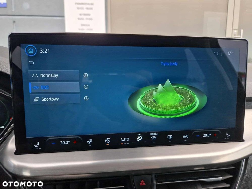 Ford Focus SW 1.0 EcoBoost mHEV Titanium X - 29