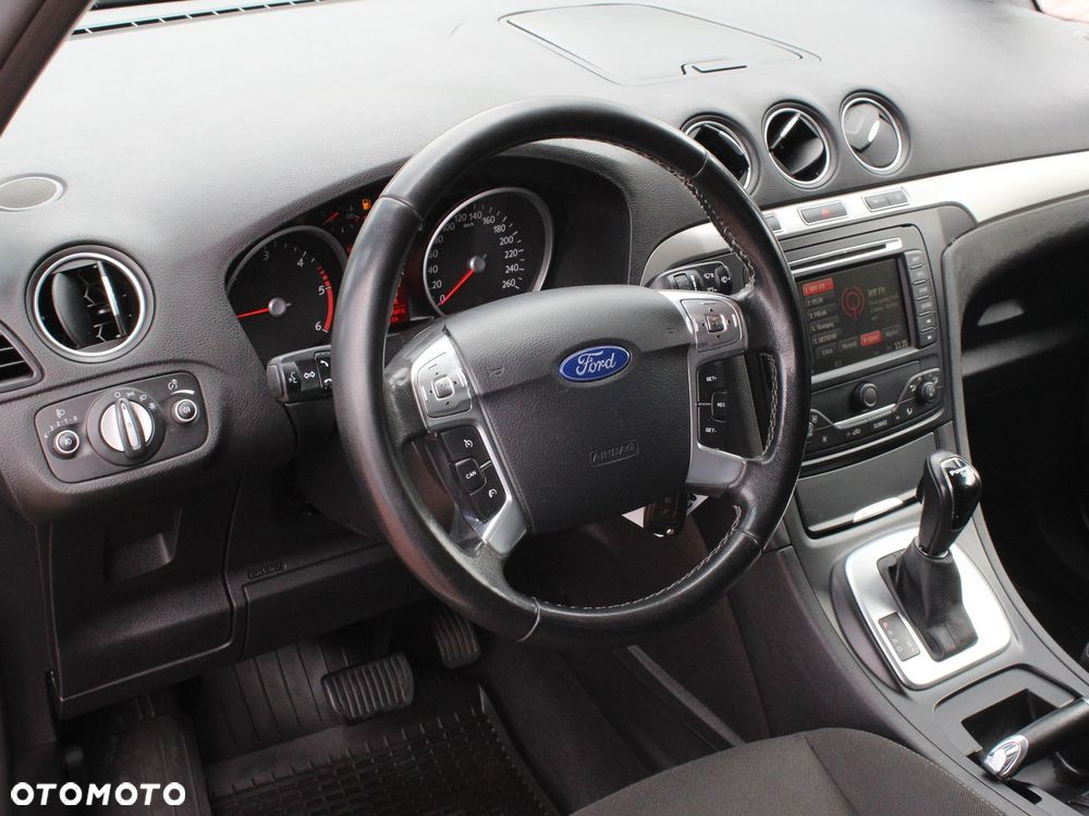 Ford Galaxy 2.0 TDCi Gold X MPS6 - 2