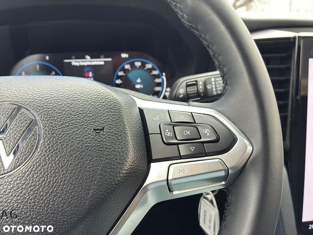 Volkswagen Amarok 2.0 TDi 4MOTION Life - 19