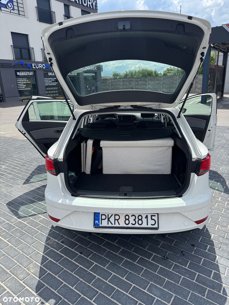 Seat Leon - 26
