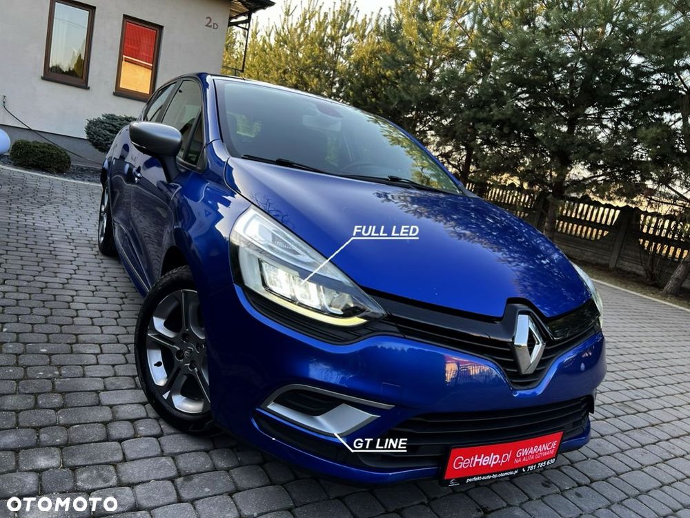 Renault Clio (Energy) TCe 90 Bose Edition - 15