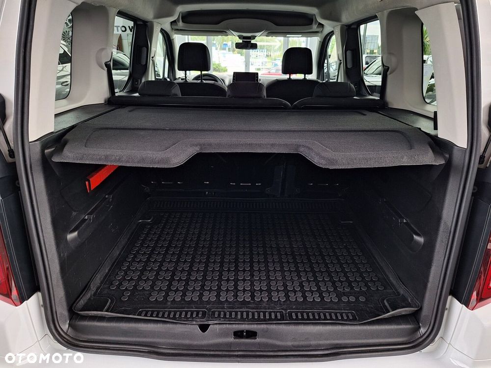 Toyota Proace City Verso 1.2 D-4T Business - 23