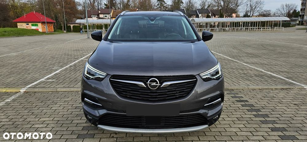 Opel Grandland X 1.6 D Start/Stop Ultimate - 24