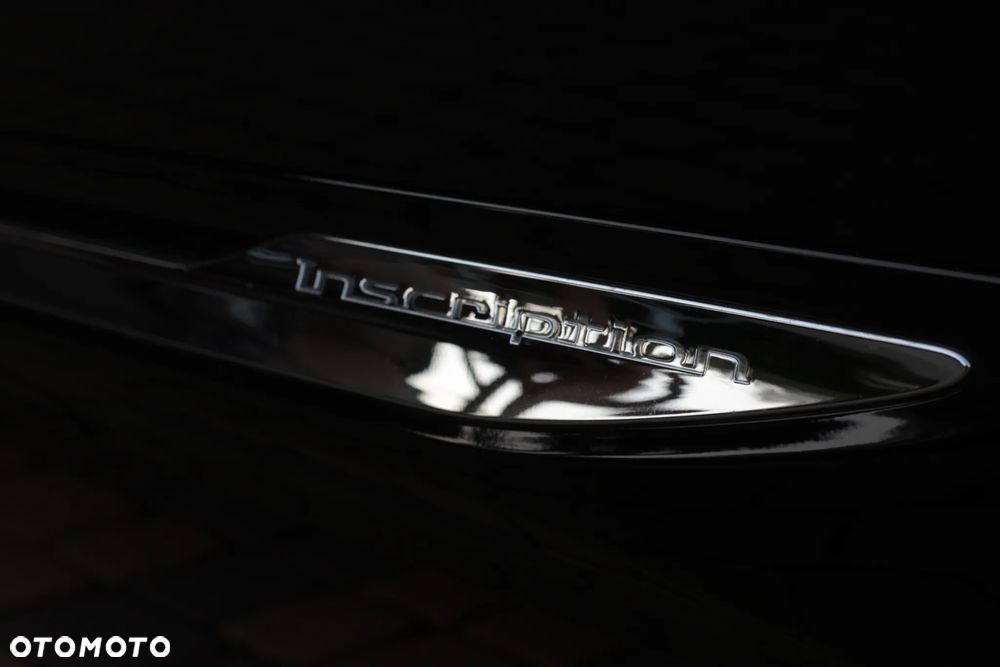 Volvo XC 60 D5 AWD Inscription - 28