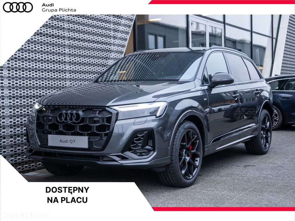 Audi Q7 - 1