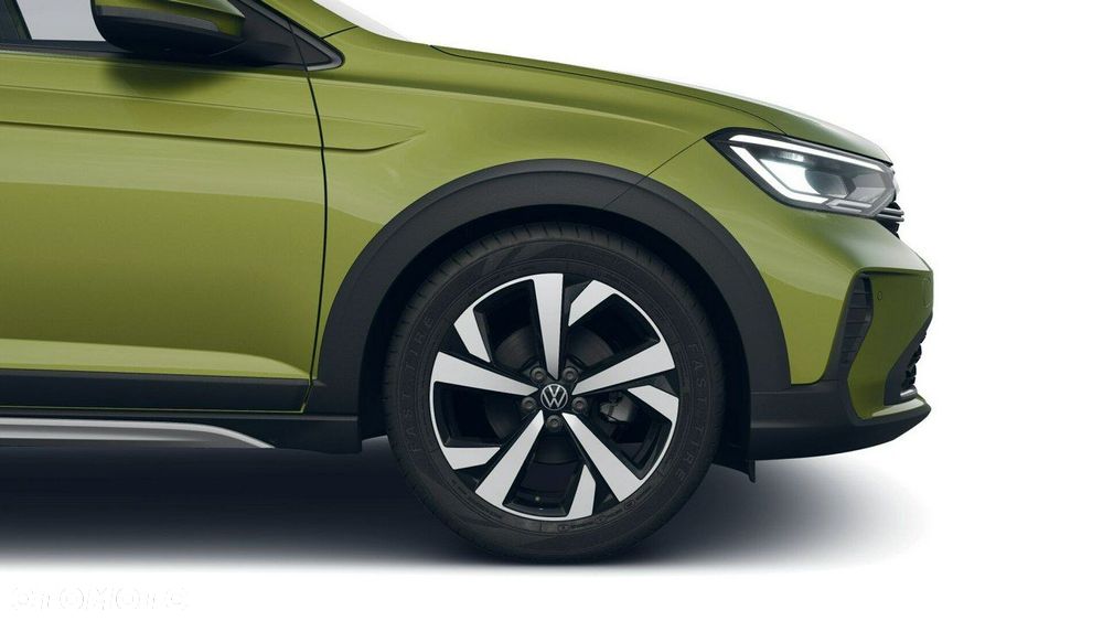 Volkswagen Taigo - 8