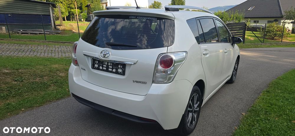 Toyota Verso 2.0 D-4D Premium 7os - 37