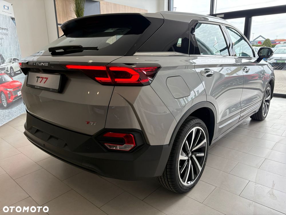 Bestune T77 1.5T Business DCT - 7