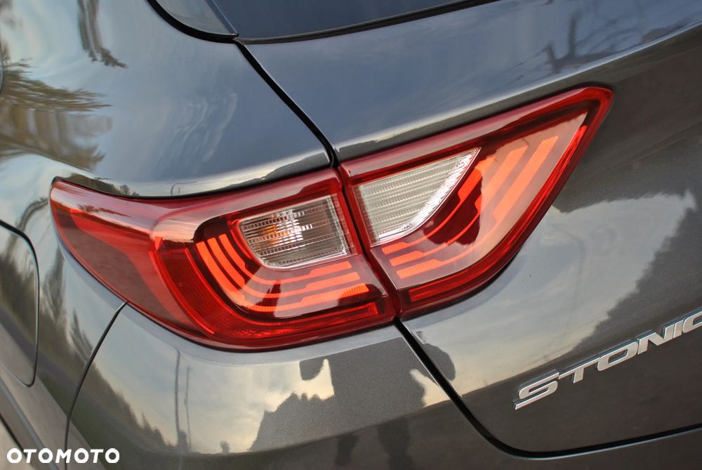 Kia Stonic 1.0 T-GDI XL - 30