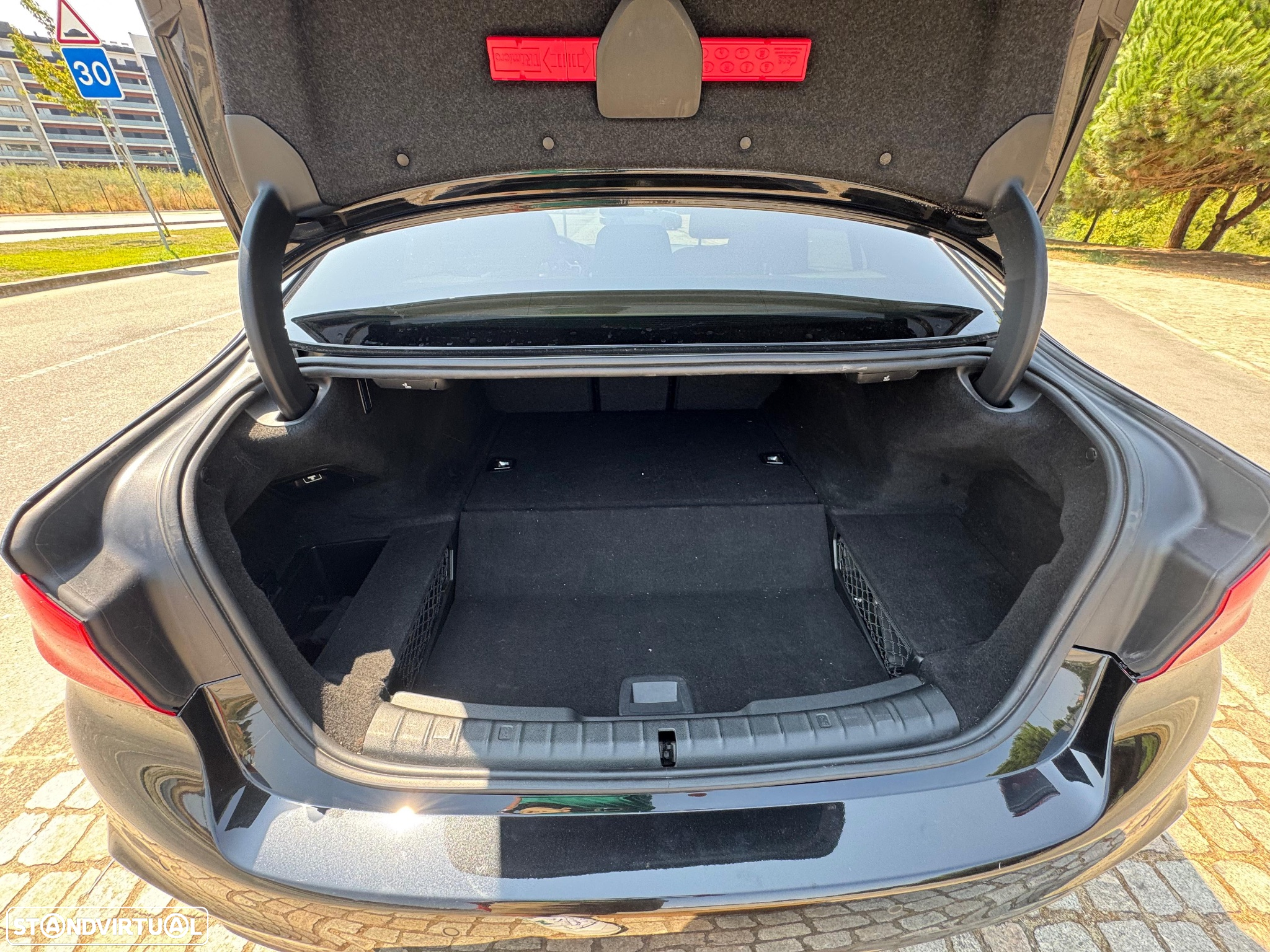 BMW 530 e iPerformance Pack M - 7