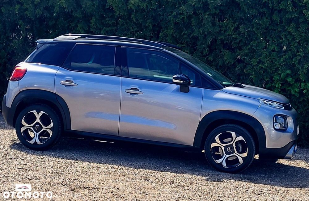 Citroën C3 Aircross - 14
