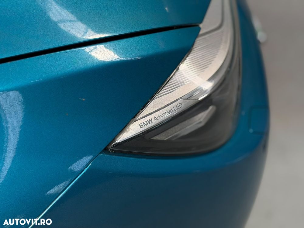BMW Seria 4 - 6