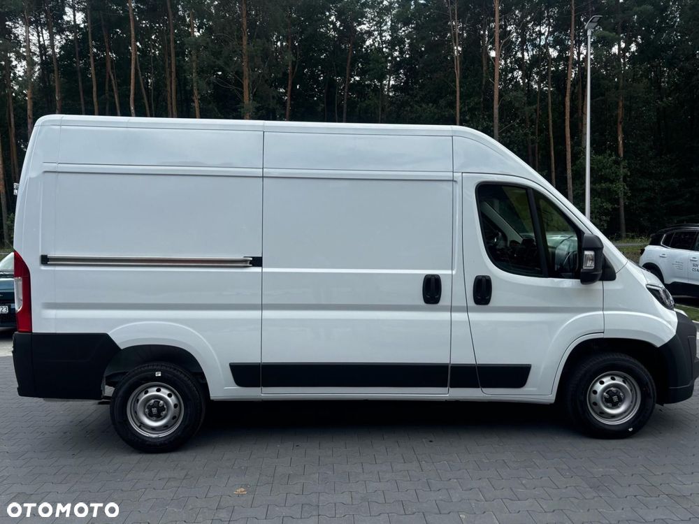 Fiat Ducato L2H2 Furgon 2.2 140KM - 4