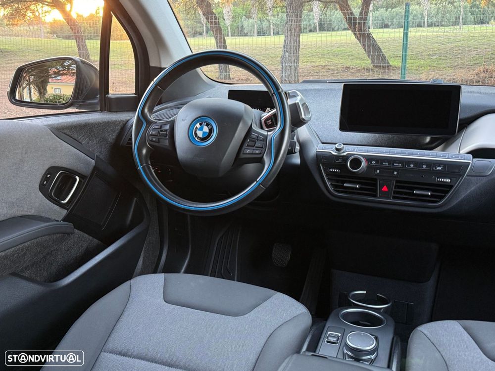 BMW i3 120Ah - 27