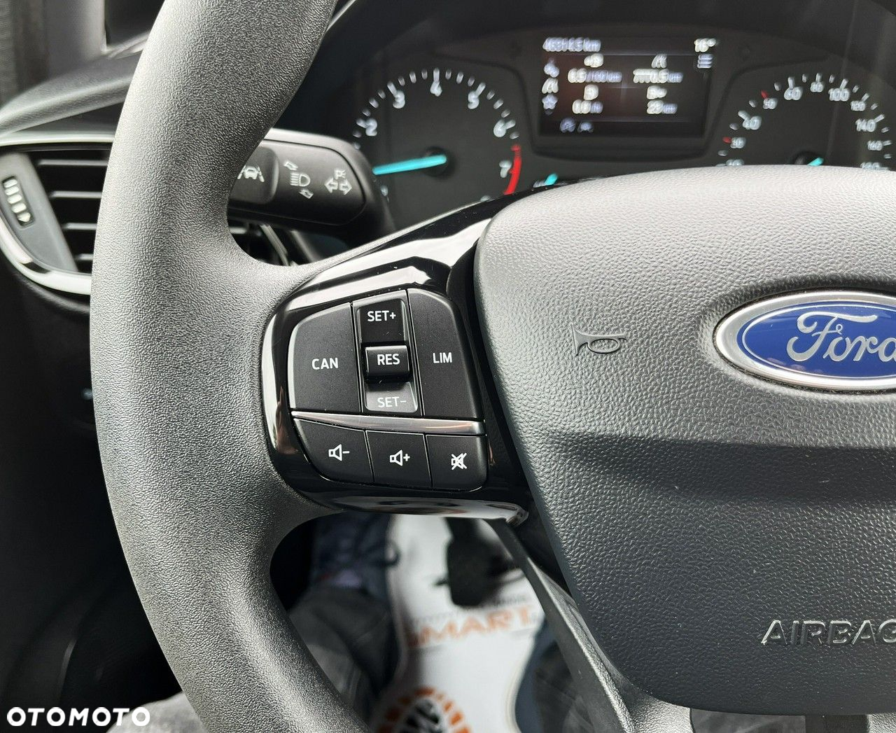Ford Fiesta - 20