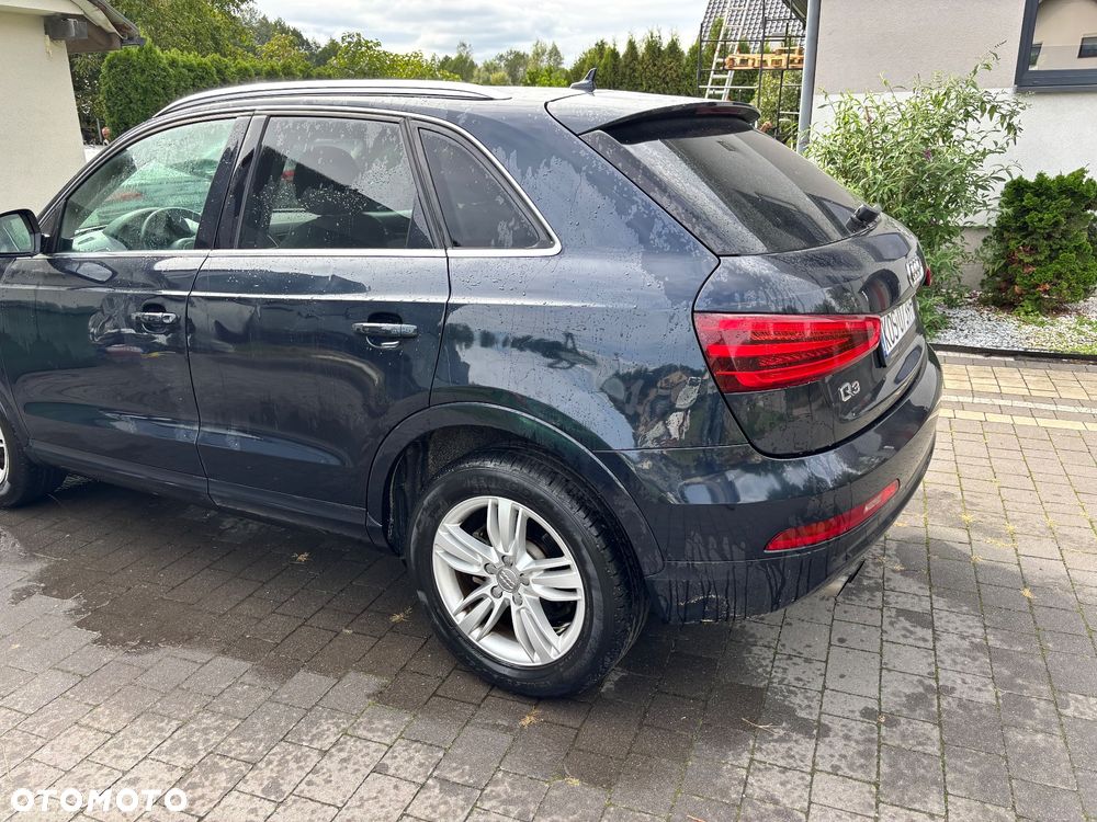 Audi Q3 2.0 TDI - 12