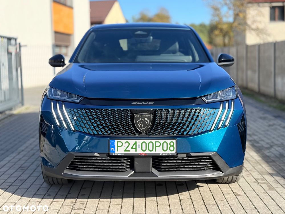 Peugeot 3008 2024 photo 3
