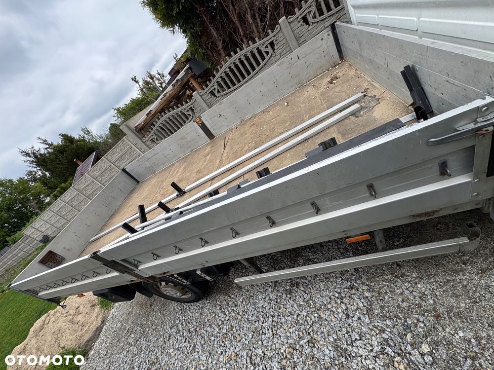 Fiat Ducato - 9